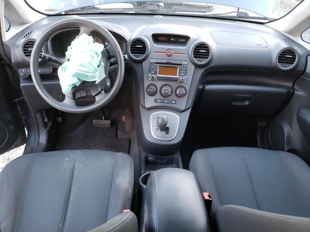 Photo 8 from auction – 2009 KIA RONDO BASE with VIN KNAFG528697270292