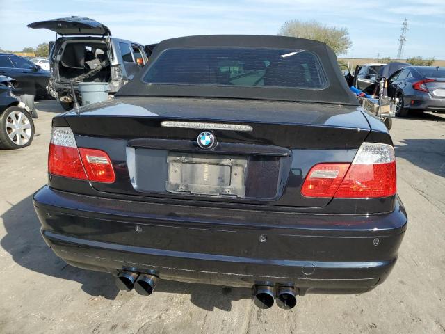 Photo 6 from auction – 2003 BMW M3 with VIN WBSBR93433PK03437