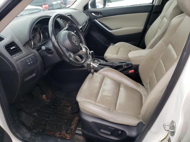Zdjęcie 7 z aukcji – 2013 MAZDA CX-5 GT z VIN JM3KE4DE2D0112853