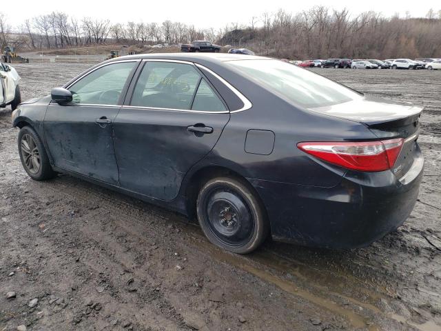 Photo 2 from auction – 2015 TOYOTA CAMRY LE with VIN 4T1BF1FK8FU019639