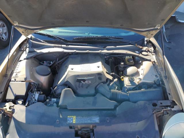 Photo 11 from auction – 2005 FORD THUNDERBIR with VIN 1FAHP60A85Y100503