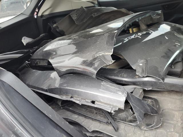 Photo 12 from auction – 2020 SUBARU IMPREZA with VIN 4S3GTAA6XL1718247