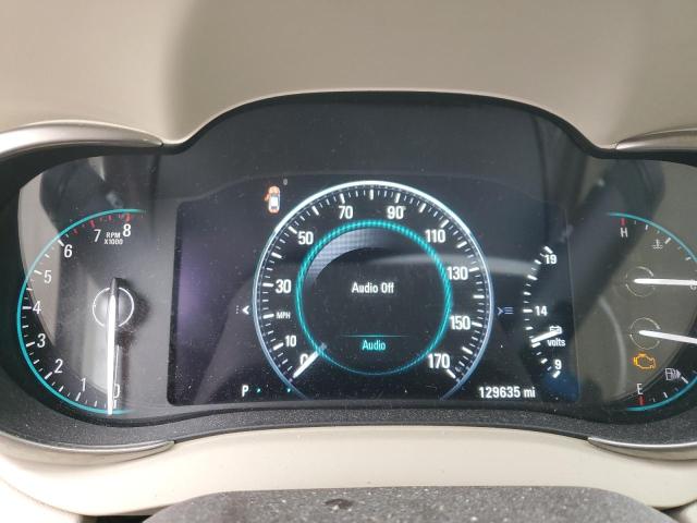 Photo 9 from auction – 2016 BUICK LACROSSE with VIN 1G4GA5G39GF144982