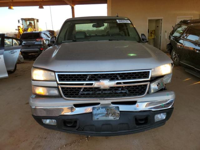Photo 5 from auction – 2006 CHEVROLET SILVERADO with VIN 1GCEC19T46Z148608