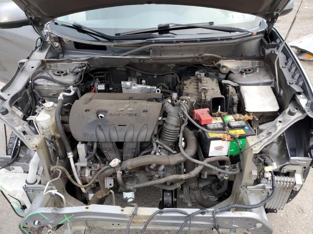 Photo 11 from auction – 2013 MITSUBISHI OUTLANDER with VIN 4A4AR3AU0DE025477