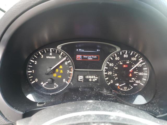 Photo 9 from auction – 2014 NISSAN ALTIMA 2.5 with VIN 1N4AL3AP7EN223516