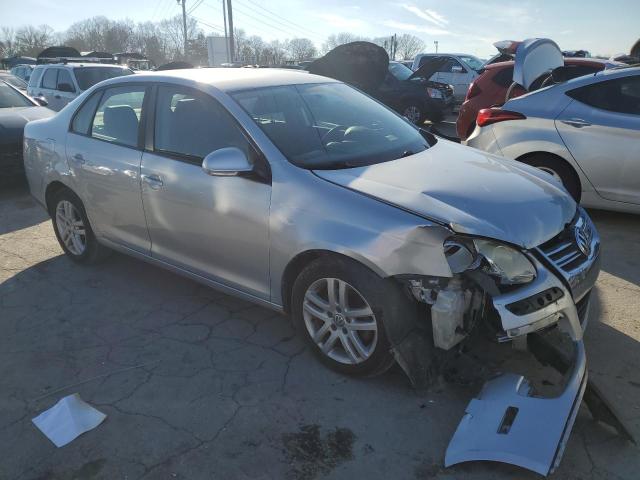 Photo 4 from auction – 2008 VOLKSWAGEN JETTA S with VIN 3VWJM71K38M167802