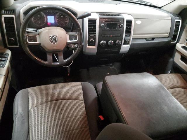 Photo 8 from auction – 2009 DODGE RAM 1500 with VIN 1D3HV13TX9S825276