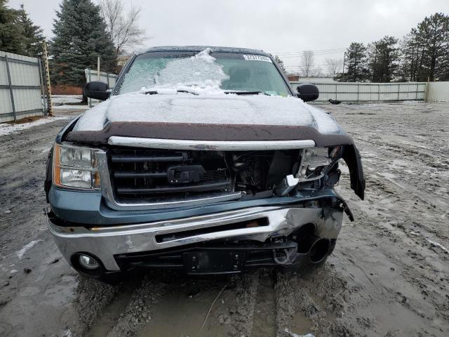 Photo 5 from auction – 2010 GMC SIERRA K15 with VIN 1GTPKTEA4AZ253069