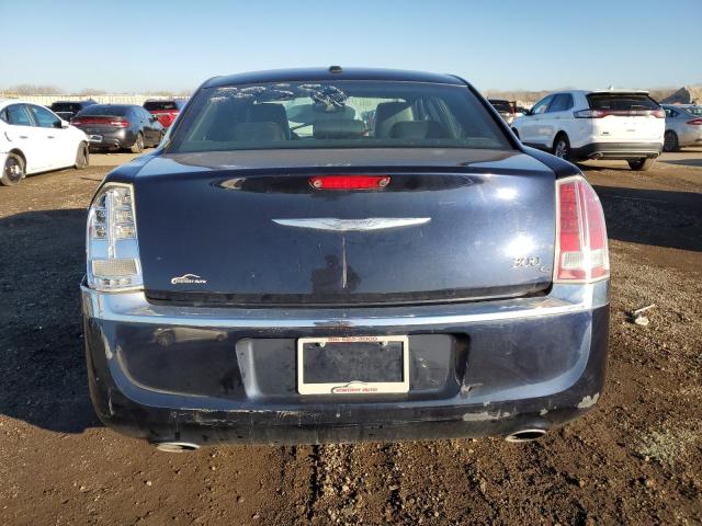 Photo 6 from auction – 2011 CHRYSLER 300C with VIN 2C3CA6CT8BH538905