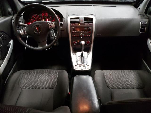 Photo 8 from auction – 2009 PONTIAC TORRENT with VIN 2CKDL43F896248610