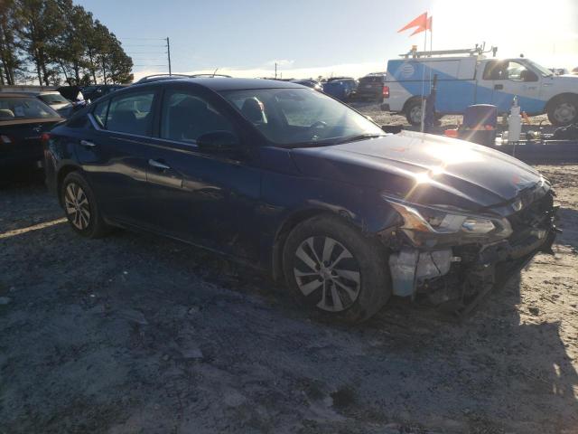 Photo 4 from auction – 2020 NISSAN ALTIMA S with VIN 1N4BL4BV4LC242489
