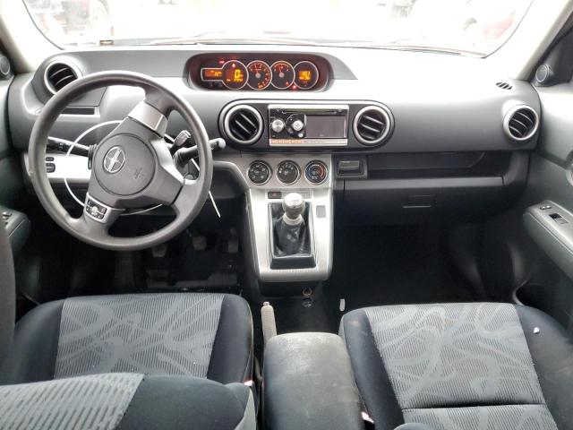 Photo 8 from auction – 2011 TOYOTA SCION XB with VIN JTLZE4FE6B1126156