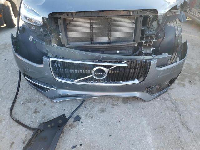 Photo 13 from auction – 2018 VOLVO XC90 T6 with VIN YV4A22PK3J1214975