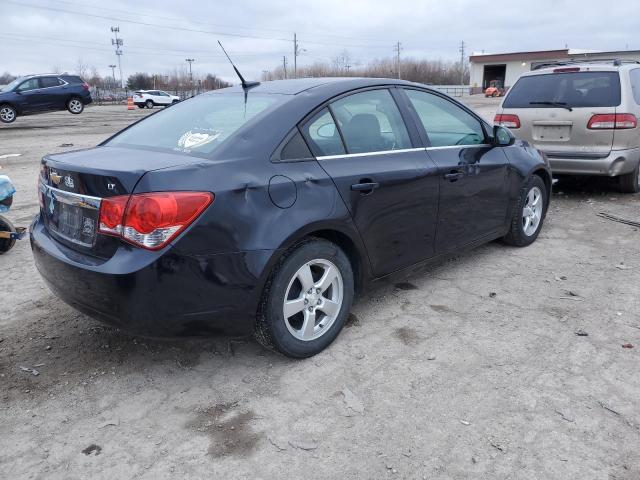 Photo 3 from auction – 2014 CHEVROLET CRUZE LT with VIN 1G1PC5SB2E7421730