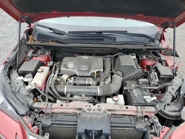 Photo 12 from auction – 2015 LEXUS NX 200T with VIN JTJBARBZ8F2031772