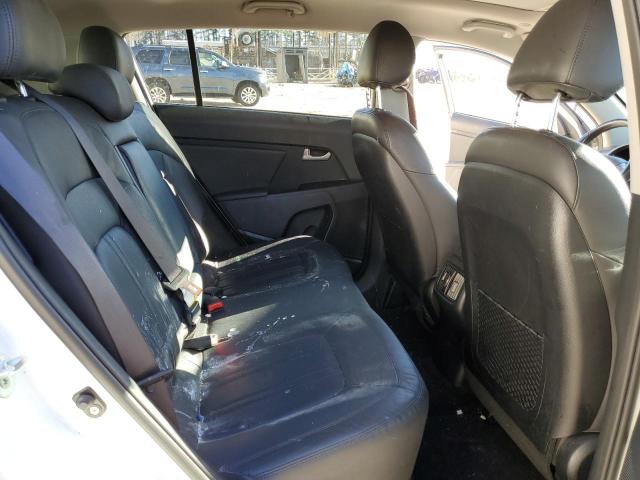 Фото 10 с аукциона – 2015 KIA SPORTAGE E с VIN KNDPC3AC0F7771218