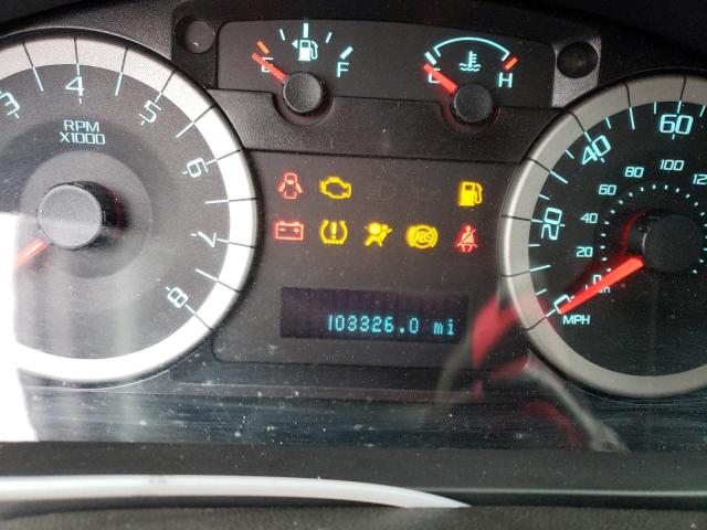 Photo 9 from auction – 2012 FORD ESCAPE LIM with VIN 1FMCU9EG9CKC24111
