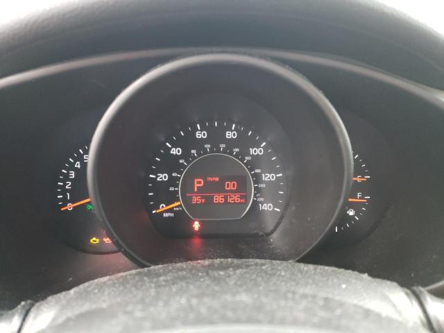 Zdjęcie 9 z aukcji – 2014 KIA SOUL z VIN KNDJN2A2XE7067625