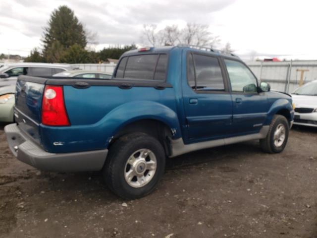 Photo 3 from auction – 2002 FORD EXPLORER S with VIN 1FMZU77EX2UA91968