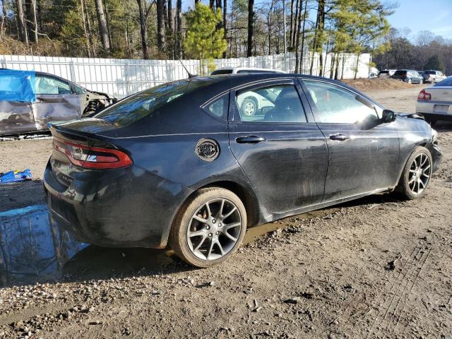 Photo 3 from auction – 2013 DODGE DART SXT with VIN 1C3CDFBA3DD103443