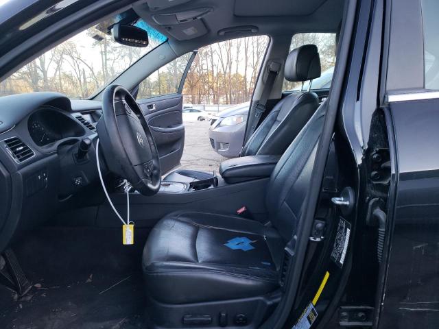 Photo 7 from auction – 2010 HYUNDAI GENESIS 3. with VIN KMHGC4DE5AU101074