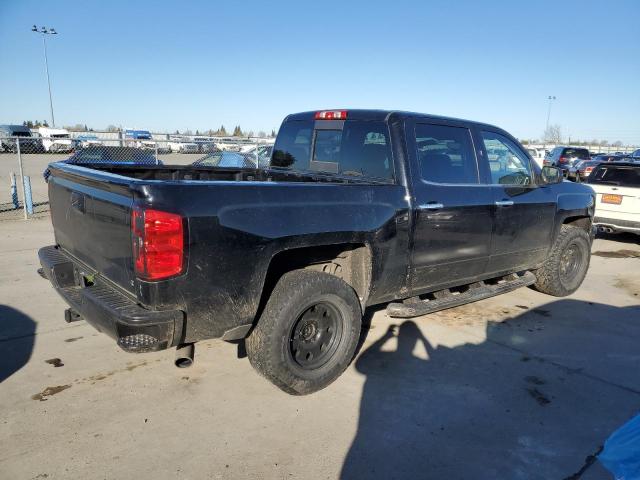 Photo 3 from auction – 2015 CHEVROLET SILVERADO with VIN 3GCPCSEC3FG165081