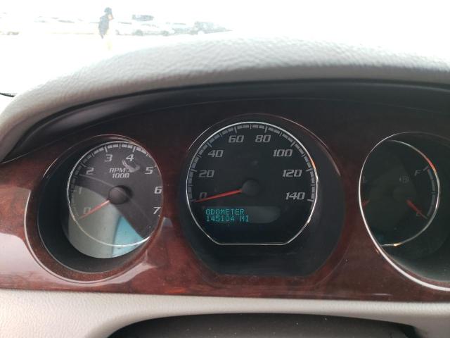 Photo 9 from auction – 2009 BUICK LUCERNE CX with VIN 1G4HD57M79U103625