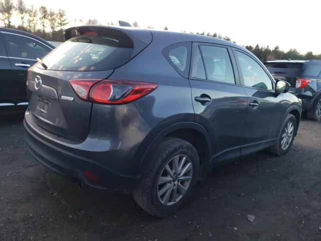 Photo 3 from auction – 2014 MAZDA CX-5 SPORT with VIN JM3KE2BE6E0376070