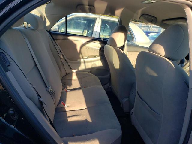 Photo 10 from auction – 2013 TOYOTA COROLLA BA with VIN 2T1BU4EE2DC083547