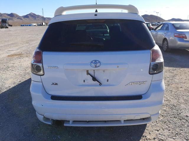Photo 6 from auction – 2006 TOYOTA COROLLA MA with VIN 2T1KR32E36C593912