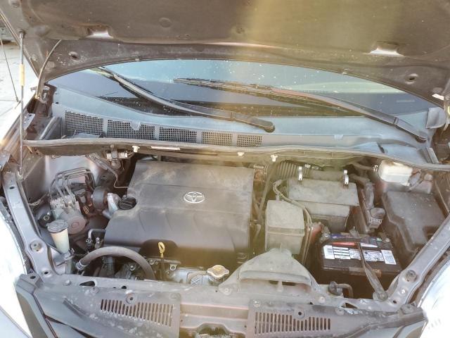 Photo 12 from auction – 2013 TOYOTA SIENNA with VIN 5TDZK3DC5DS333448