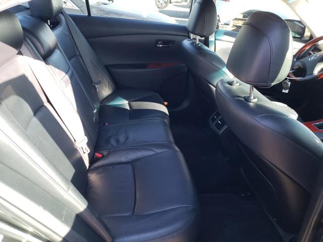 Photo 10 from auction – 2008 LEXUS ES 350 with VIN JTHBJ46G782204875