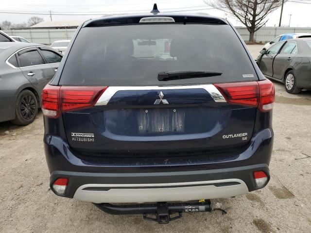 Photo 6 from auction – 2019 MITSUBISHI OUTLANDER with VIN JA4AZ3A38KZ041571