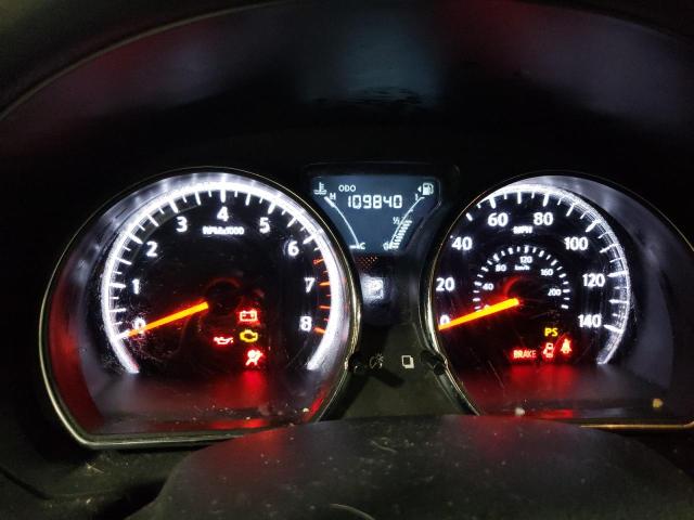 Photo 9 from auction – 2017 NISSAN VERSA S with VIN 3N1CN7AP7HL838871