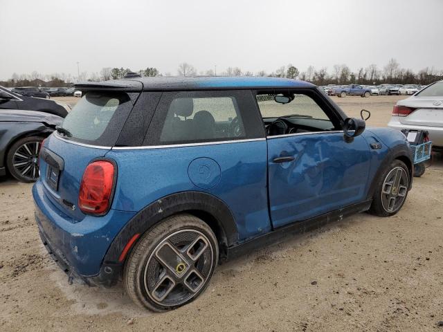 Photo 3 from auction – 2022 MINI COOPER SE with VIN WMW13DJ03N2S10974