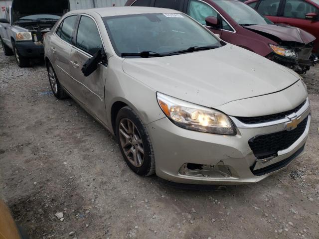 Photo 4 from auction – 2014 CHEVROLET MALIBU 1LT with VIN 1G11C5SL4EF184775
