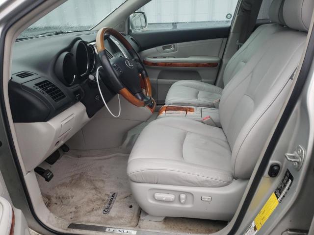 Foto 7 de la subasta – 2007 LEXUS RX 350 con VIN 2T2HK31U87C012232