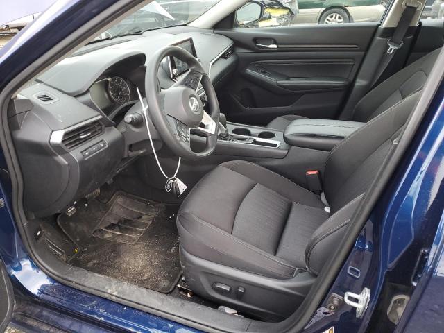 Photo 7 from auction – 2019 NISSAN ALTIMA S with VIN 1N4BL4BV6KC231203