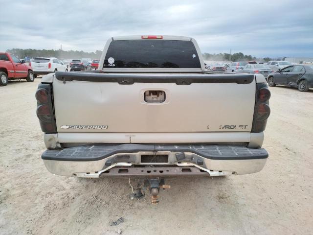 Photo 6 from auction – 2003 CHEVROLET SILVERADO with VIN 1GCEK19V43E263376
