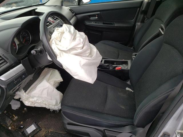 Photo 7 from auction – 2014 SUBARU XV CROSSTR with VIN JF2GPACC7E8270505