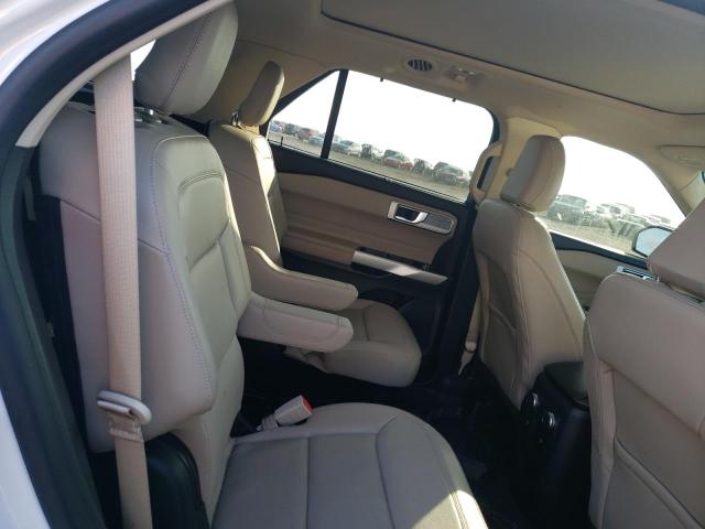 Photo 10 from auction – 2021 FORD EXPLORER L with VIN 1FM5K8FW4MNA05538