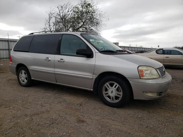 Photo 4 from auction – 2006 FORD FREESTAR S with VIN 2FMZA52206BA36547