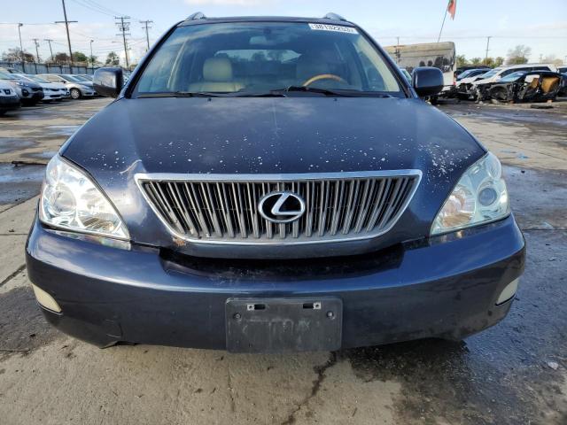 Photo 5 from auction – 2006 LEXUS RX 330 with VIN JTJGA31U460063803
