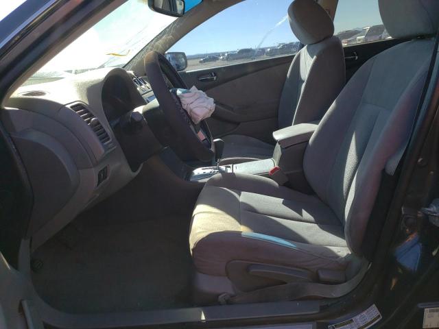 Photo 7 from auction – 2012 NISSAN ALTIMA BAS with VIN 1N4AL2AP8CC143418