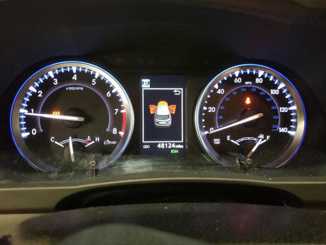 Photo 9 from auction – 2019 TOYOTA HIGHLANDER with VIN 5TDJZRFH1KS935782