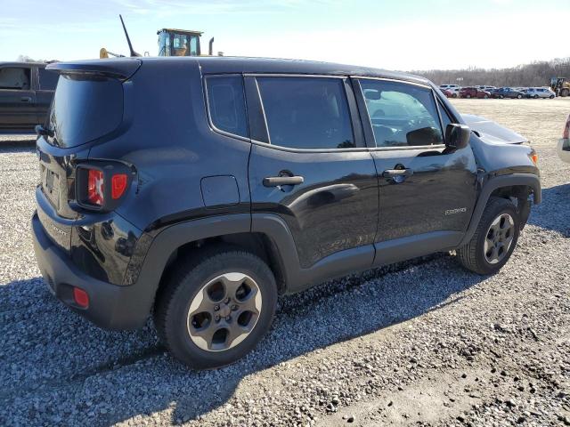 Photo 3 from auction – 2015 JEEP RENEGADE S with VIN ZACCJBAT6FPB33413