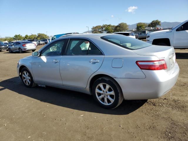 Photo 2 from auction – 2007 TOYOTA CAMRY CE with VIN 4T1BE46K27U667113