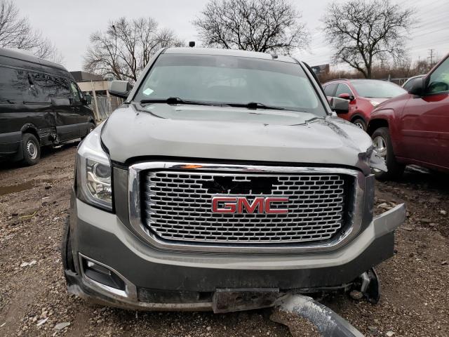 Photo 5 from auction – 2017 GMC YUKON DENA with VIN 1GKS2CKJ7HR395638