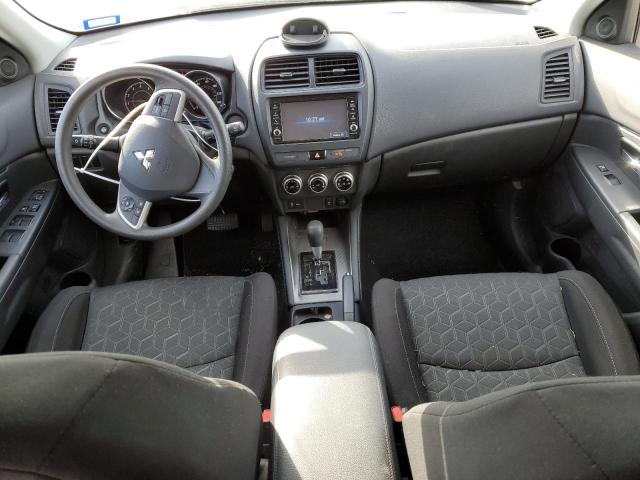 Photo 8 from auction – 2020 MITSUBISHI OUTLANDER with VIN JA4AP3AU8LU030745